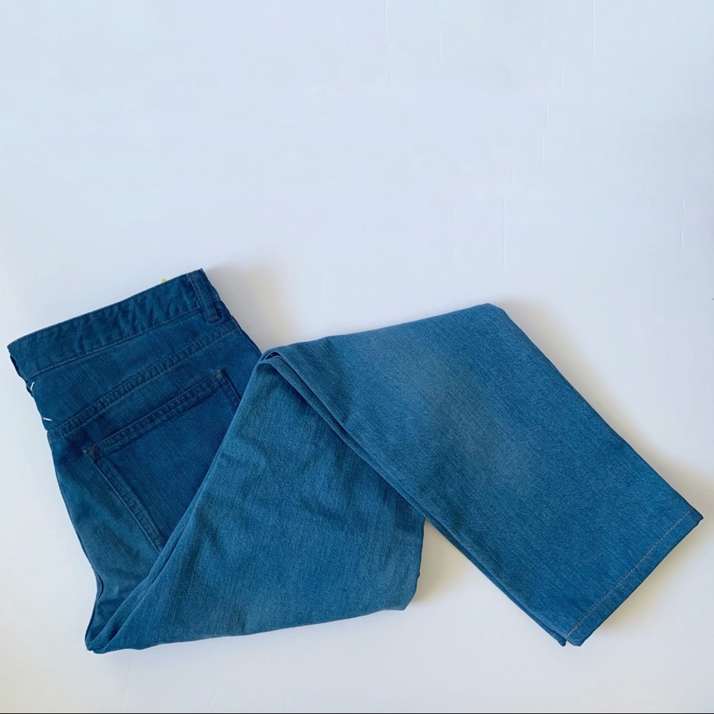 MAISON MARTIN MARGIELA PARIS SLIM JEAN